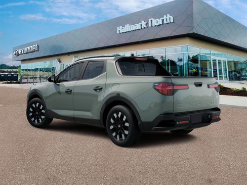 New 2026 Hyundai Santa Cruz SEL image 4