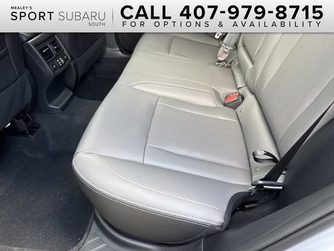 New 2026 Subaru Outback Limited AWD/4WD image 14