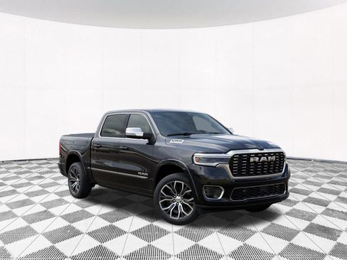 New 2026 RAM 1500 Tungsten AWD/4WD image 8