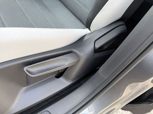 New 2026 Volkswagen Taos S AWD/4WD image 13