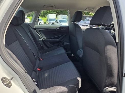 Used 2024 Volkswagen Jetta S FWD image 14