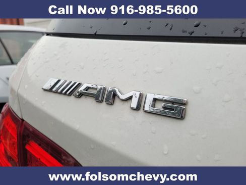 Used 2018 Mercedes-Benz GLE 43 AMG 4MATIC image 7