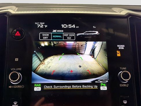 Used 2023 Subaru Ascent Onyx Edition image 15