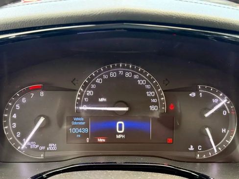 Used 2017 Cadillac XT5 Premium Luxury AWD/4WD image 21