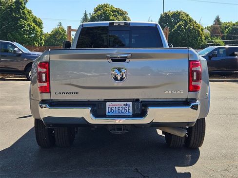 Certified 2022 RAM 3500 Laramie image 6
