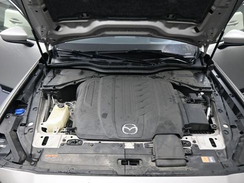 Used 2024 MAZDA CX-90 3.3 Turbo w/ Premium Package AWD/4WD image 12