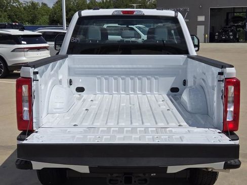 New 2026 Ford F250 XL w/ STX Appearance Package image 9
