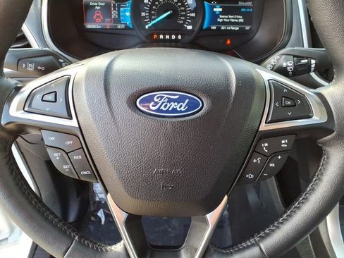 Used 2024 Ford Edge SEL w/ Convenience Package AWD/4WD image 27