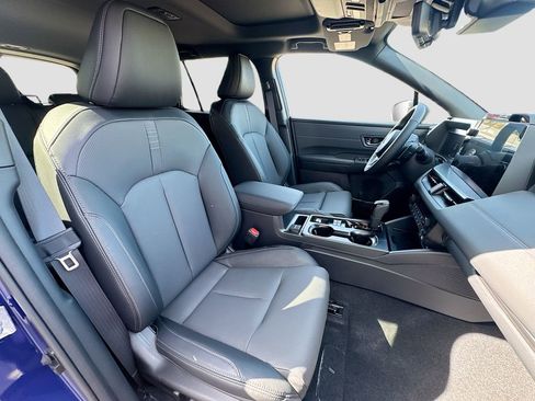 New 2026 Subaru Outback Touring AWD/4WD image 28