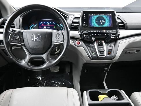 Certified 2023 Honda Odyssey EX-L image 20