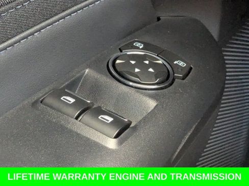Certified 2025 Ford Mustang GT RWD image 20