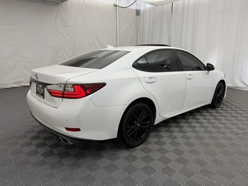 Used 2017 Lexus ES 350 FWD image 5
