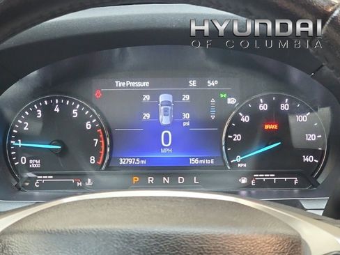 Used 2022 Ford Explorer XLT w/ Class IV Trailer Tow Package image 22