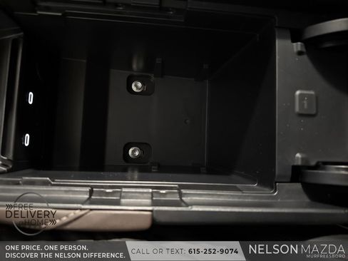 Certified 2025 MAZDA CX-30 2.5 Turbo w/ Premium Plus Pkg image 16