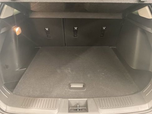 New 2026 Chevrolet Trax LT w/ Driver Confidence Package FWD image 8