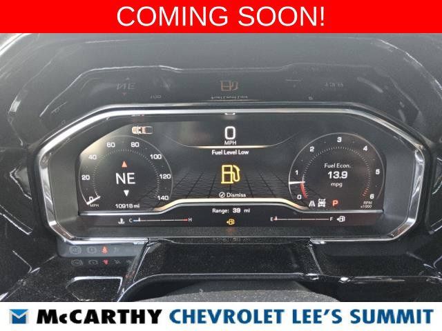 Used 2024 GMC Sierra 1500 SLT w/ SLT Premium Plus Package AWD/4WD image 8