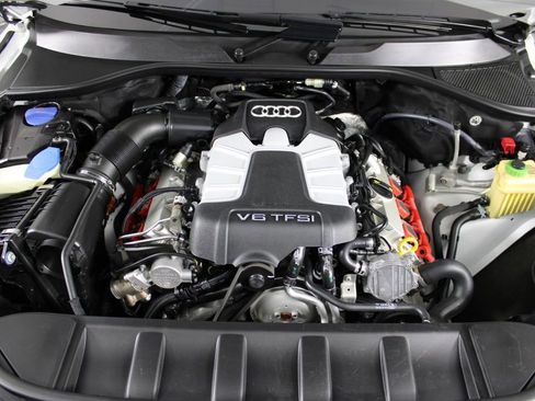 Used 2015 Audi Q7 3.0T Premium Plus w/ Premium Plus Package image 11