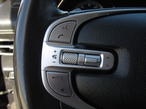 Used 2021 Genesis GV80 3.5T image 28