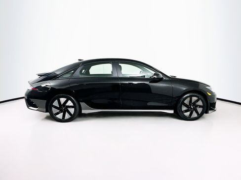 Used 2024 Hyundai Ioniq 6 SE image 10