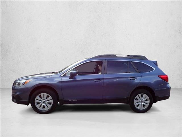 Used 2015 Subaru Outback 2.5i Premium AWD/4WD image 2