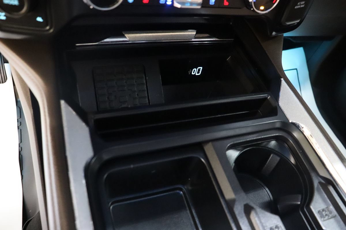 Used 2025 Ford F250 King Ranch w/ FX4 Off-Road Package AWD/4WD image 78
