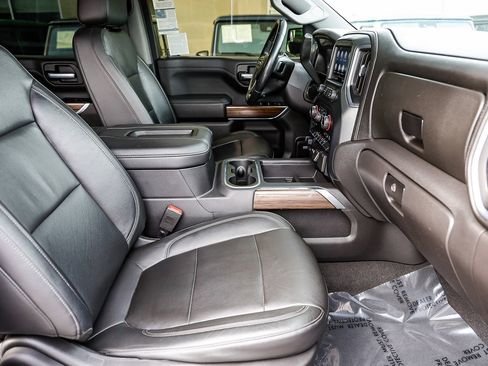 Used 2020 Chevrolet Silverado 1500 RST w/ All-Star Edition image 17