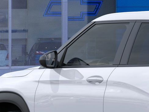 New 2026 Chevrolet TrailBlazer LS image 14