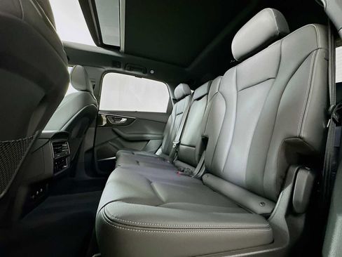 Certified 2025 Audi Q7 3.0T Premium Plus w/ Premium Plus Package image 23