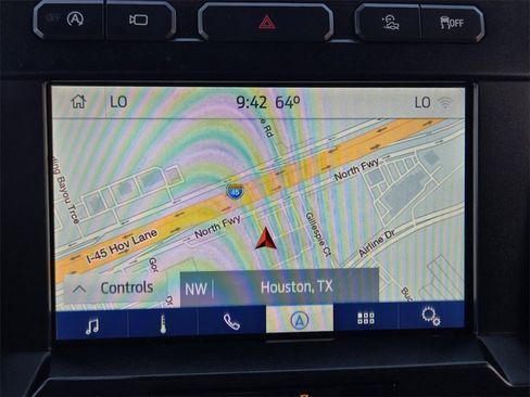 Used 2020 Ford F150 Raptor w/ Equipment Group 802A Luxury image 20