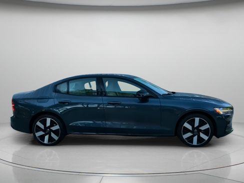 Used 2024 Volvo S60 T8 Ultimate AWD/4WD image 33