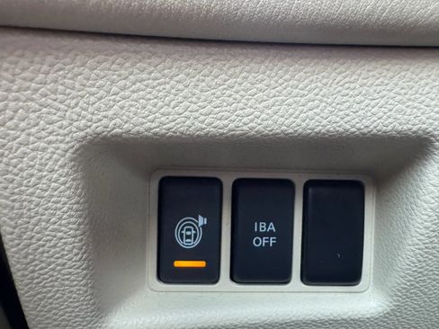 Used 2016 INFINITI QX50 2WD w/ Technology Package image 23
