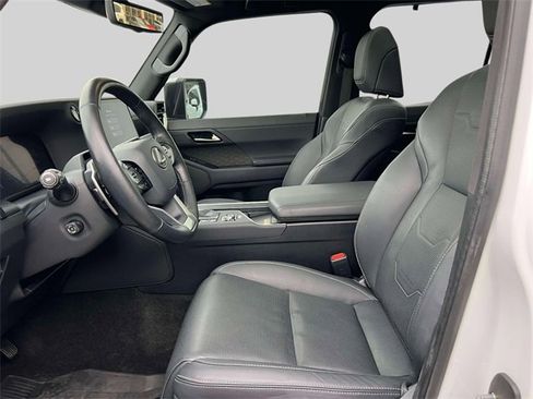 Used 2024 Lexus GX 550 550 Luxury+ image 19