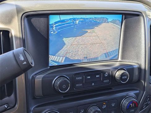 Used 2019 Chevrolet Silverado 2500 High Country w/ Duramax Plus Package image 41