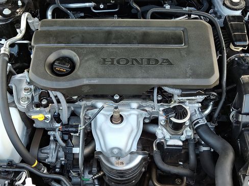 Used 2025 Honda Civic LX image 27