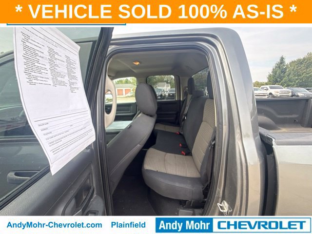 Used 2012 RAM 1500 Express AWD/4WD image 30