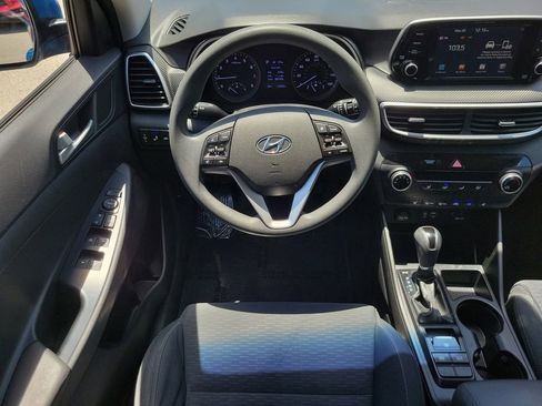Used 2020 Hyundai Tucson Value FWD image 18