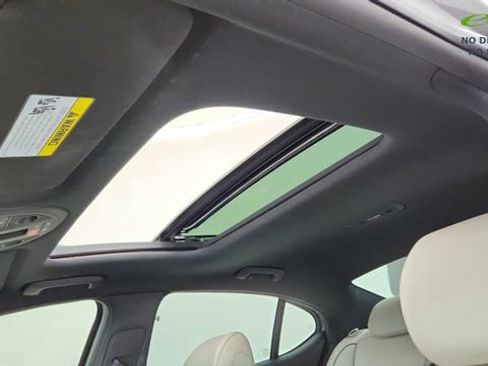 Used 2026 Genesis G70 3.3T Sport Prestige RWD image 55