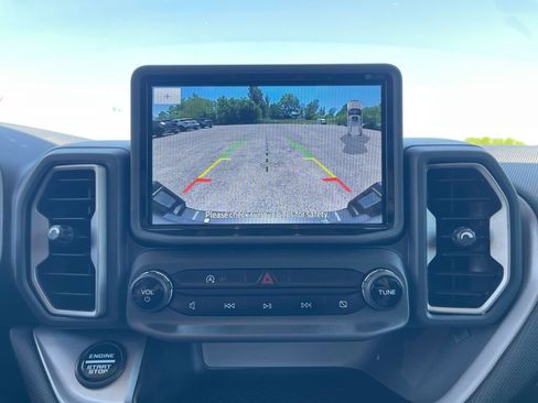 Used 2023 Ford Bronco Sport Big Bend w/ Convenience Package AWD/4WD image 13