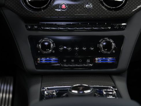 Used 2025 Rolls-Royce Spectre Black Badge w/ Spectre Enhancement Package AWD/4WD image 54