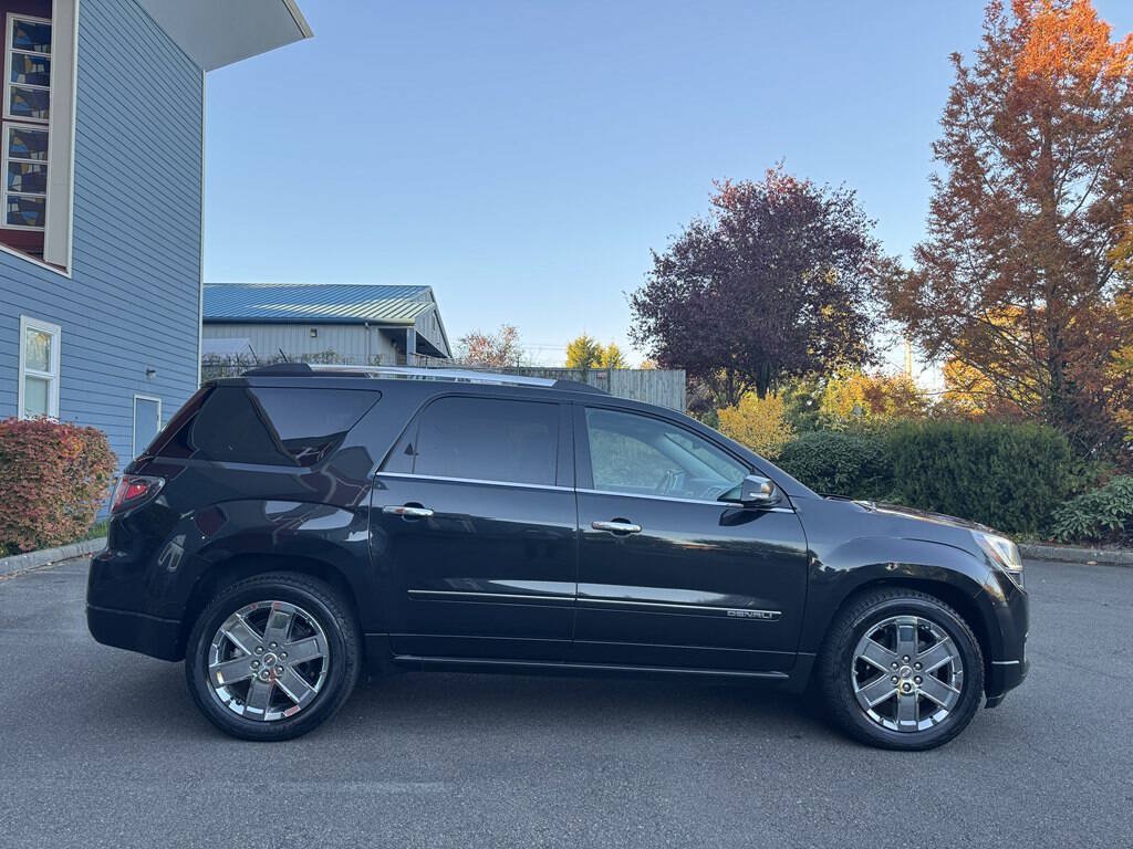 Used 2013 GMC Acadia Denali AWD/4WD image 2