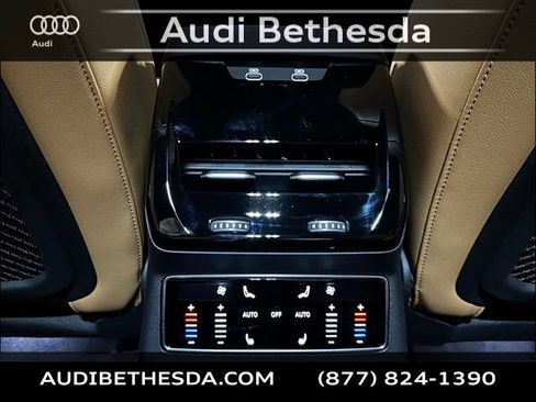 New 2026 Audi A6 Premium Plus AWD/4WD image 20