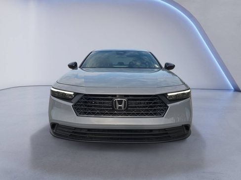 Used 2026 Honda Accord Sport image 10