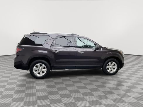 Used 2015 GMC Acadia SLE FWD image 39