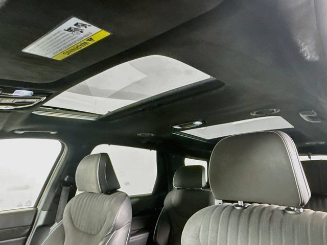 Certified 2024 Hyundai Palisade Calligraphy AWD/4WD image 25