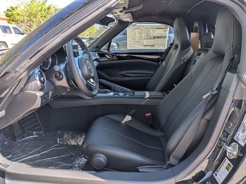 New 2026 MAZDA MX-5 Miata Grand Touring RWD image 15