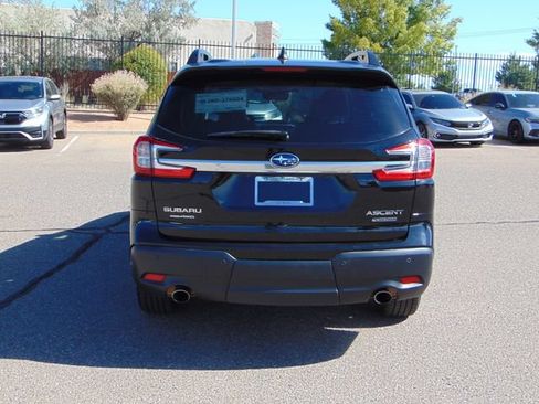 Used 2023 Subaru Ascent Limited w/ Technology Package AWD/4WD image 5