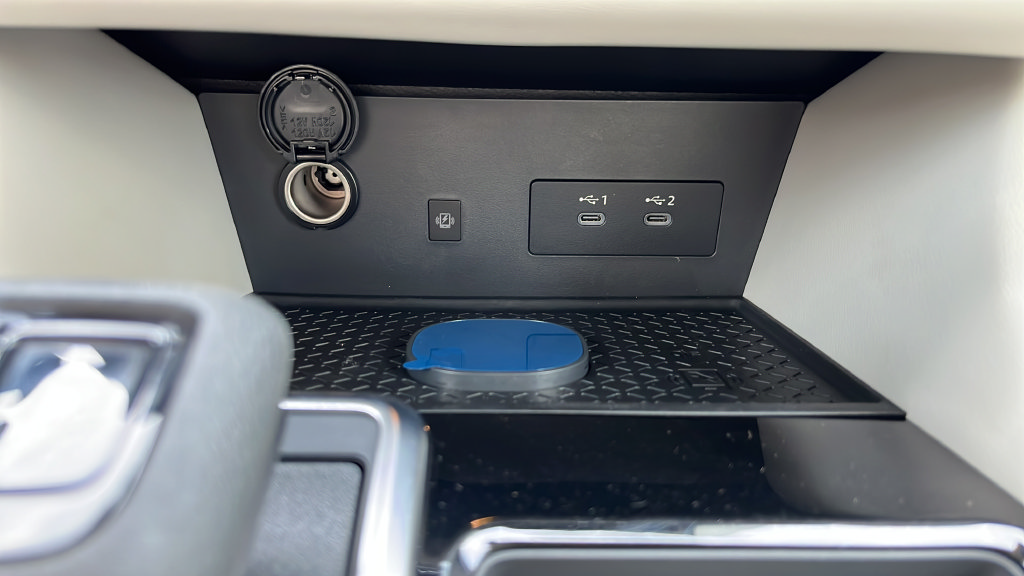 New 2026 Nissan Pathfinder SL AWD/4WD image 29