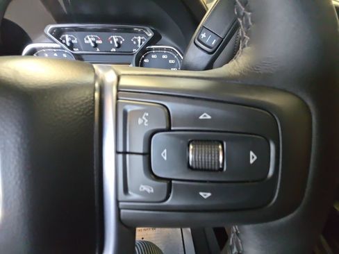Used 2021 GMC Sierra 1500 SLT w/ SLT Premium Plus Package AWD/4WD image 25