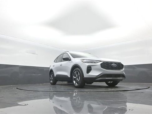 New 2026 Ford Escape ST-Line w/ Tech Pack #1 image 26