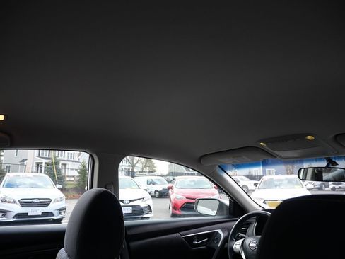 Used 2017 Nissan Altima 2.5 S image 28